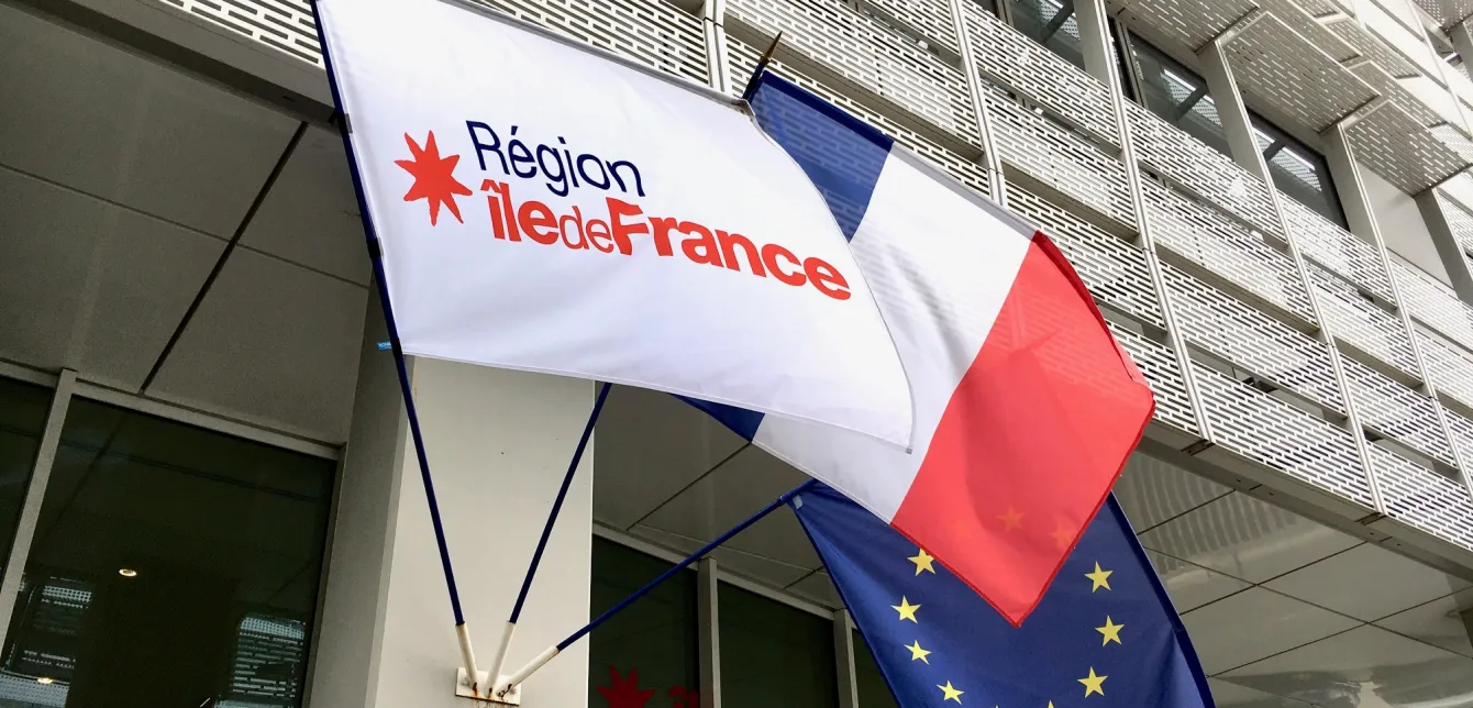 La Jeunesse de Croissy et les valeurs de la République