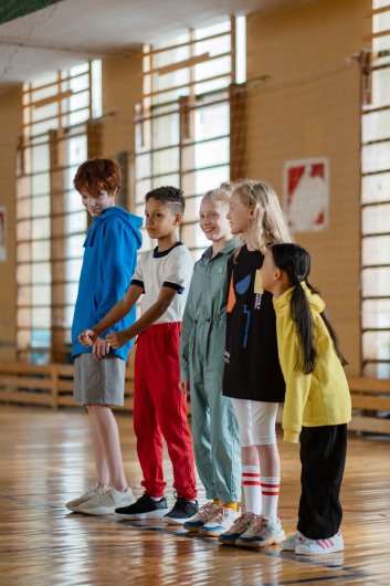 Ecole Omnisport
