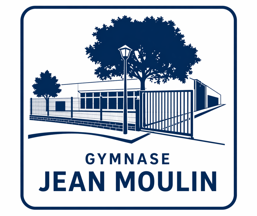 Gymnase Jean Moulin - Salle de danse