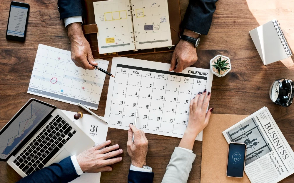 Planning Forme & Bien-être